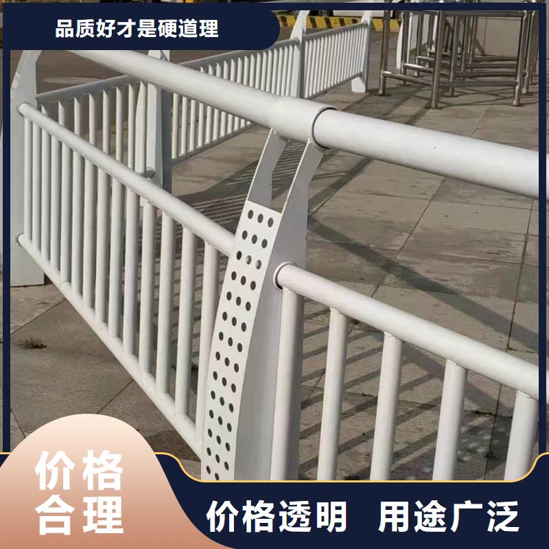 性价比高的钢护栏公司