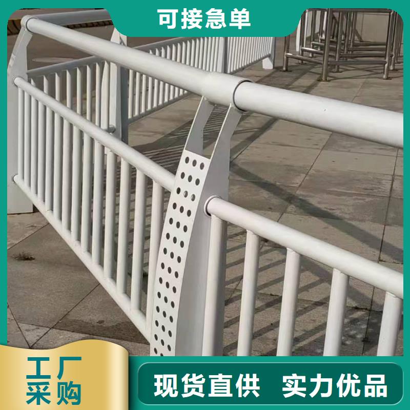 规格齐全的不锈钢栈道护栏公司