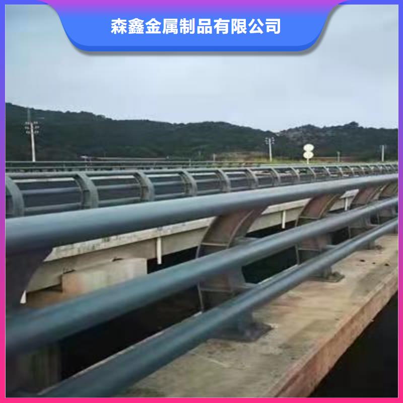 护栏_河道护栏现货充足