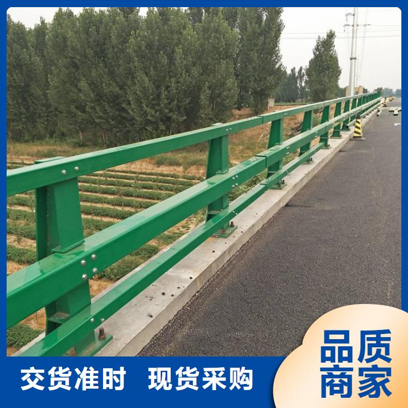 橋梁燈光護欄值得信賴的廠家