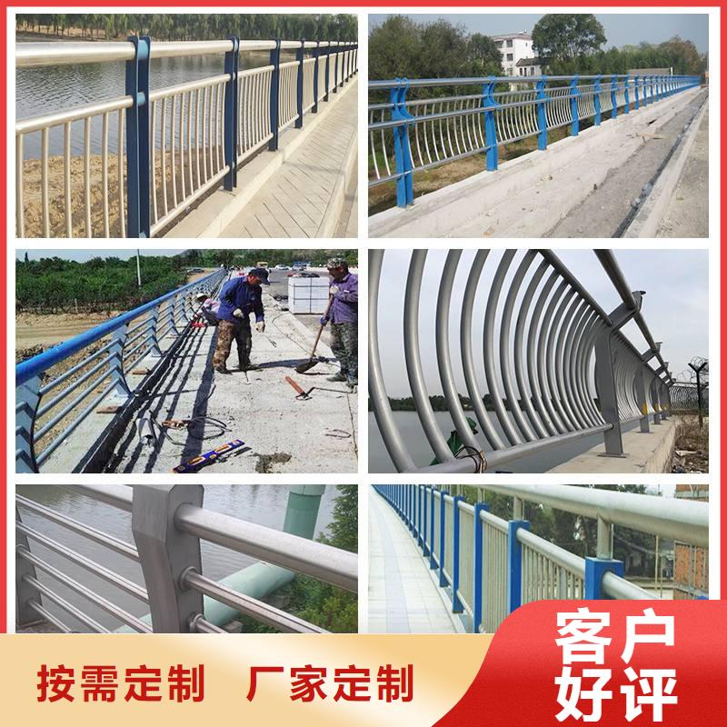 护栏铝合金护栏实力公司