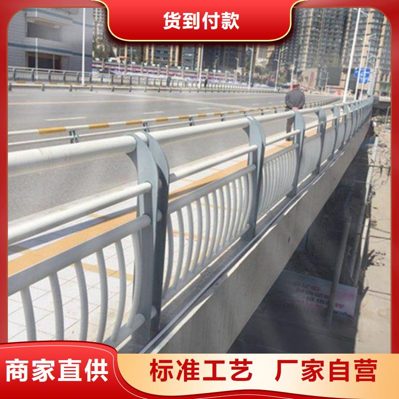 护栏,灯光护栏厂家原料层层筛选