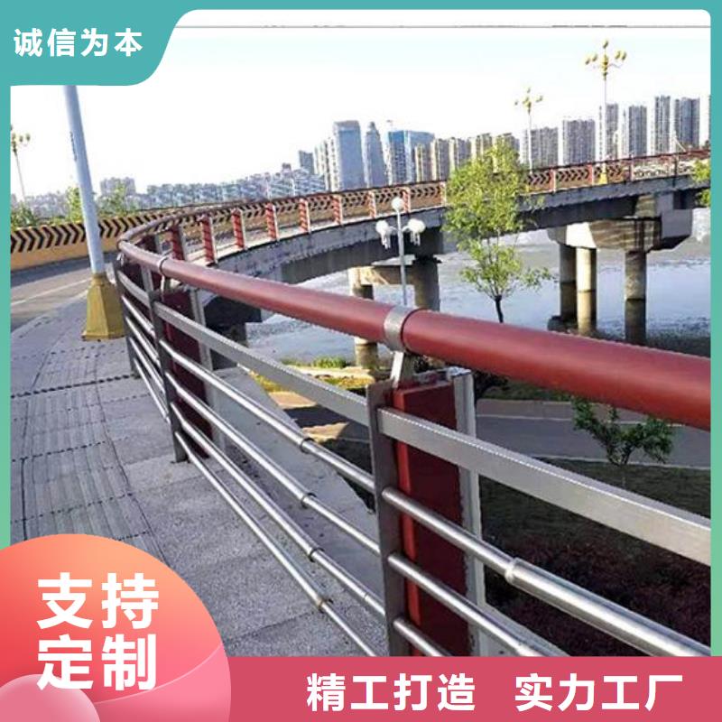 購買橋梁護欄聯系森鑫金屬制品有限公司