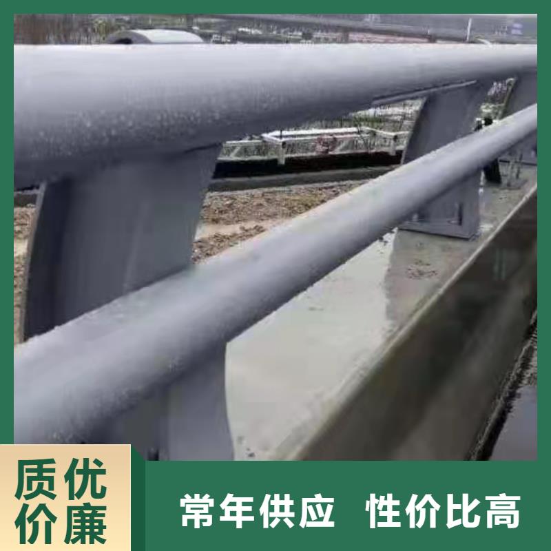 本地城市天桥栏杆
