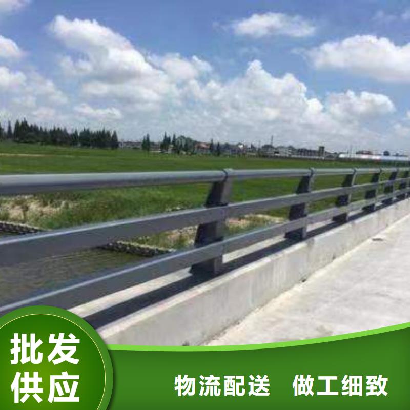 蓬溪县天桥护栏