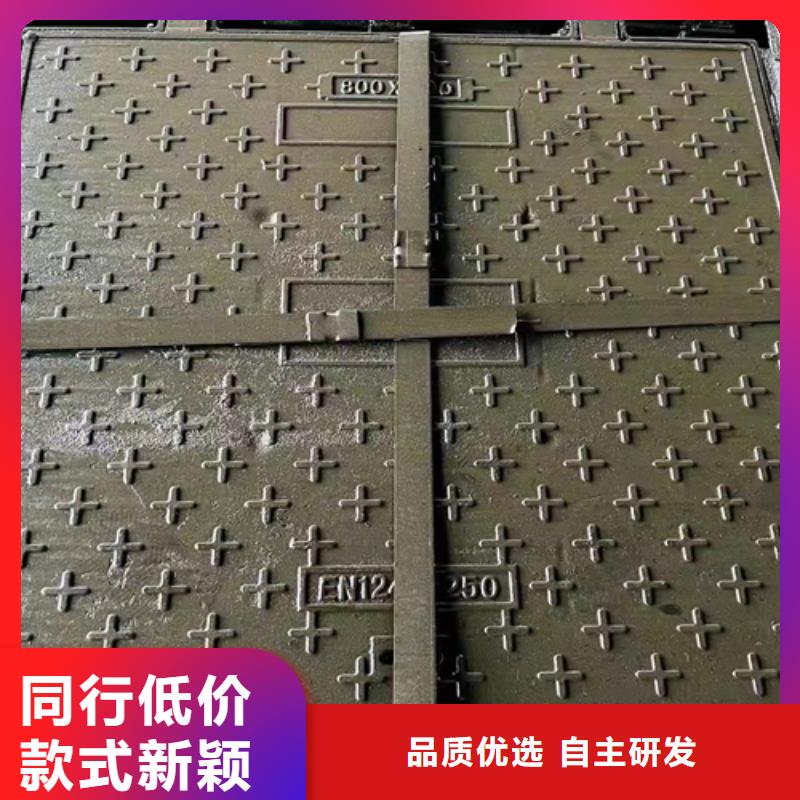 规格齐全的污水球墨铸铁井盖批发商