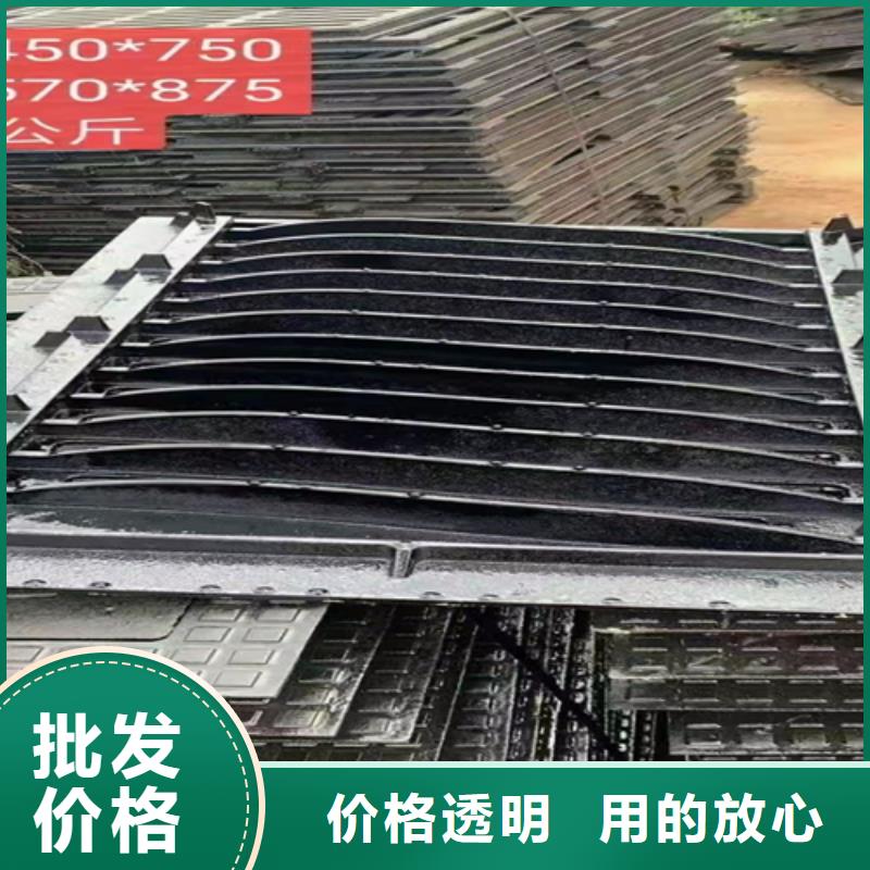支持定制的市政雨水井蓋批發(fā)商