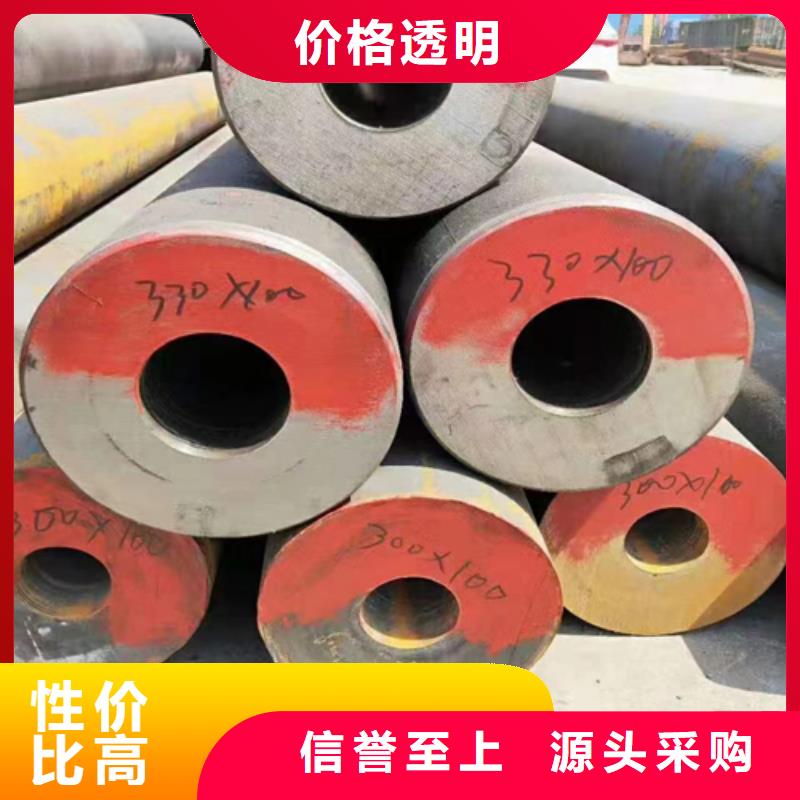 【永州】优选厚壁钢管切割厂生产流程
