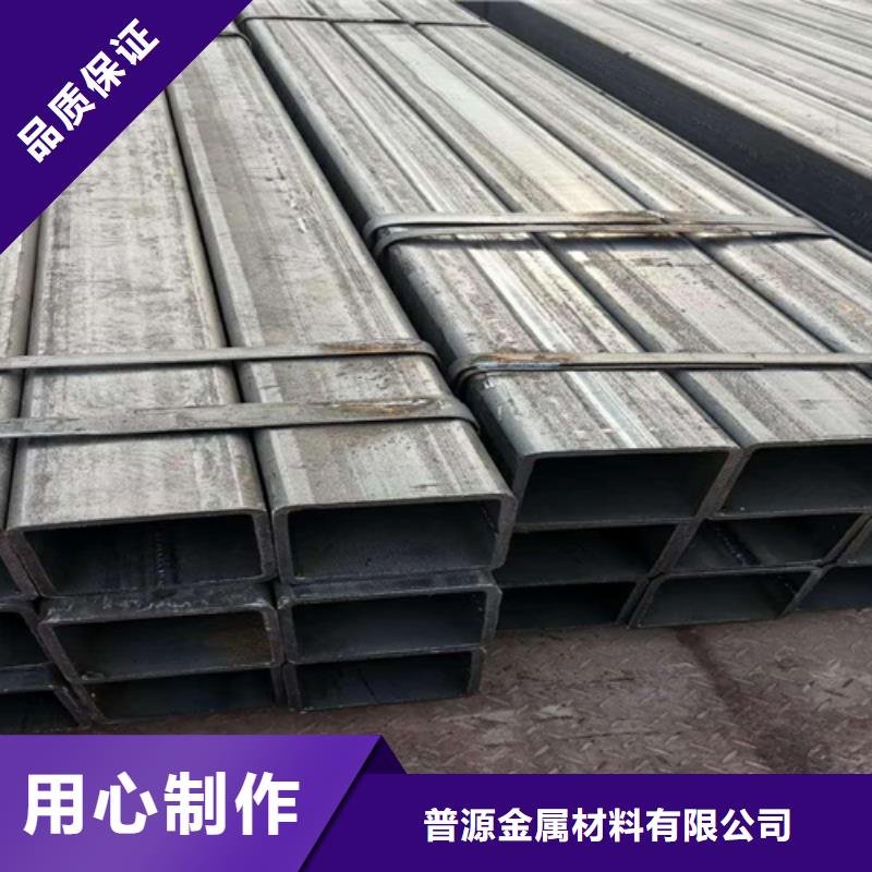 不锈钢方矩管源头直供厂家