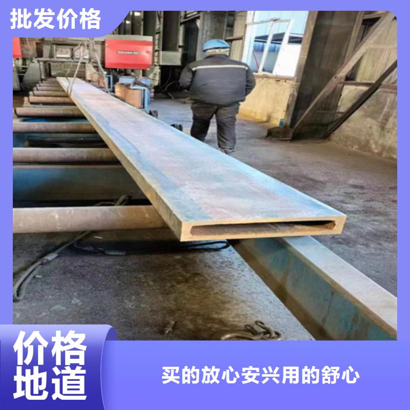 方管_工字钢服务周到