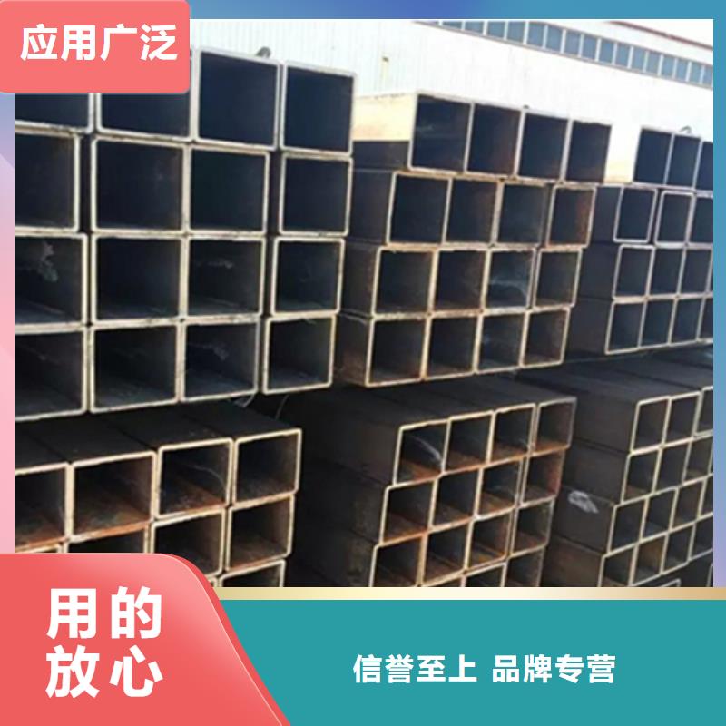 方管热镀锌槽钢源厂直销