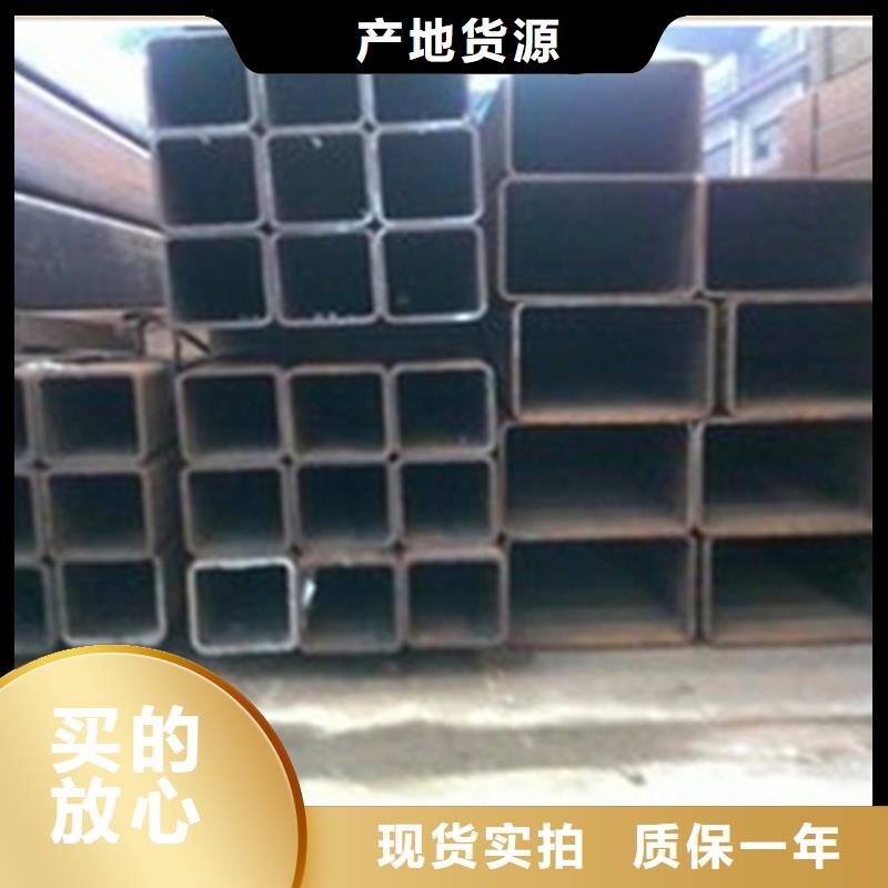 方管热镀锌H型钢品质好才是硬道理