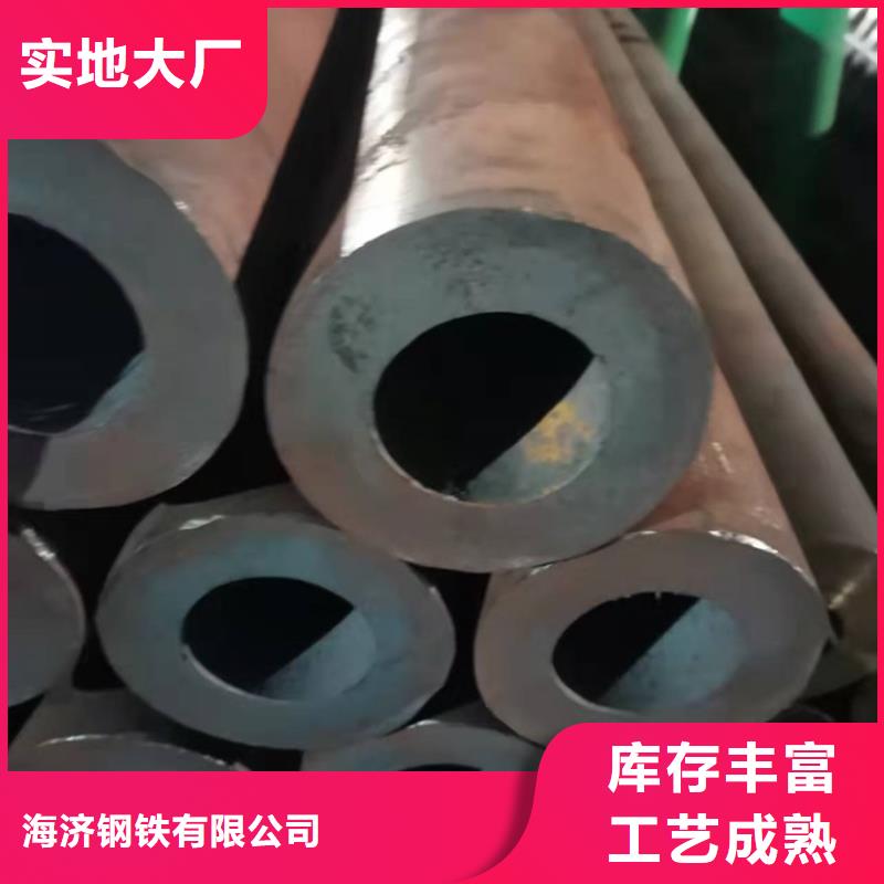 品牌的20CrMnTi精密管生产厂家