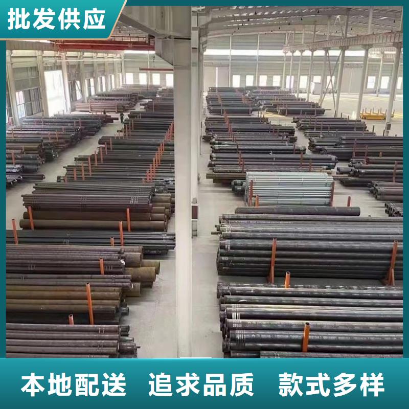 20CrMnTi冷拔无缝钢管-精选厂家