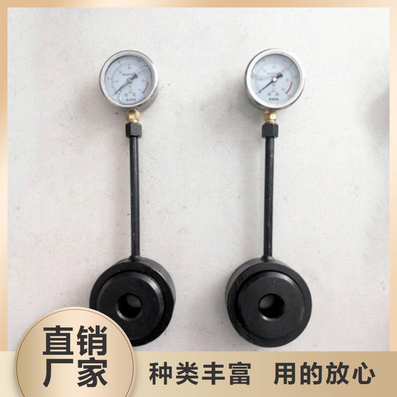 锚杆测力计单体支柱测压仪检验发货