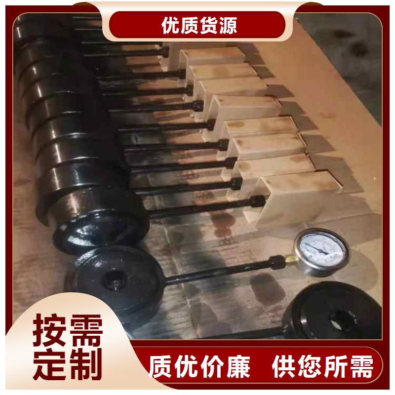 锚杆测力计单体支柱测压仪检验发货