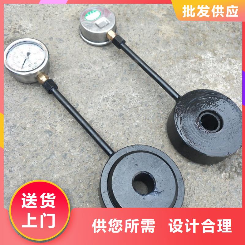锚杆测力计单体支柱测压仪检验发货