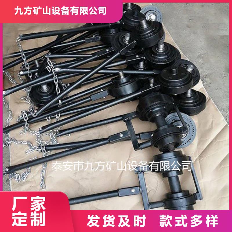 锚杆扭矩放大器_矿用红外测温仪细节展示