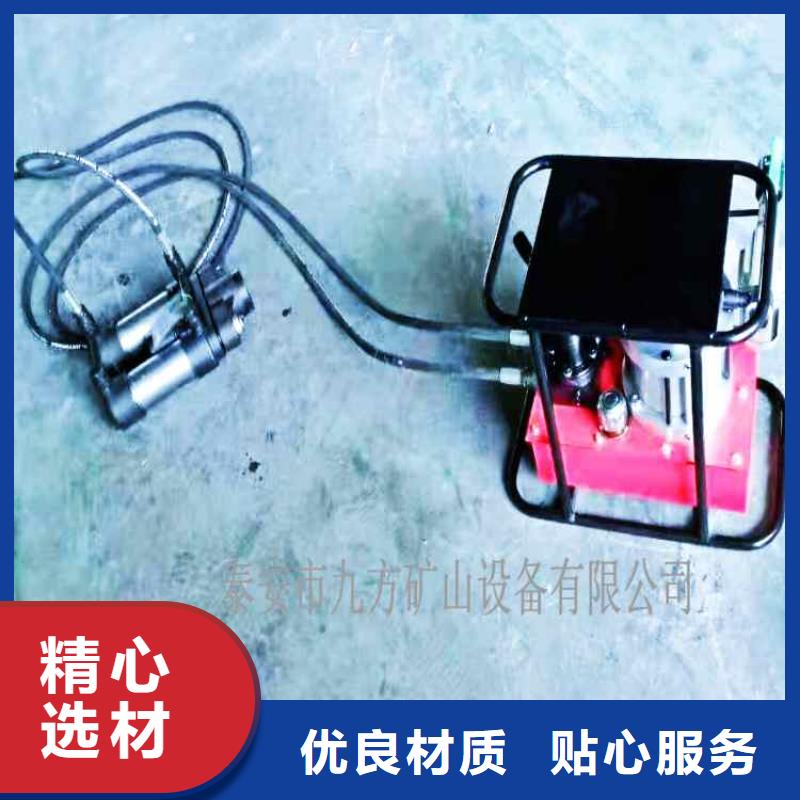 矿用锚索张拉机具矿用风动锚索退锚器低价货源