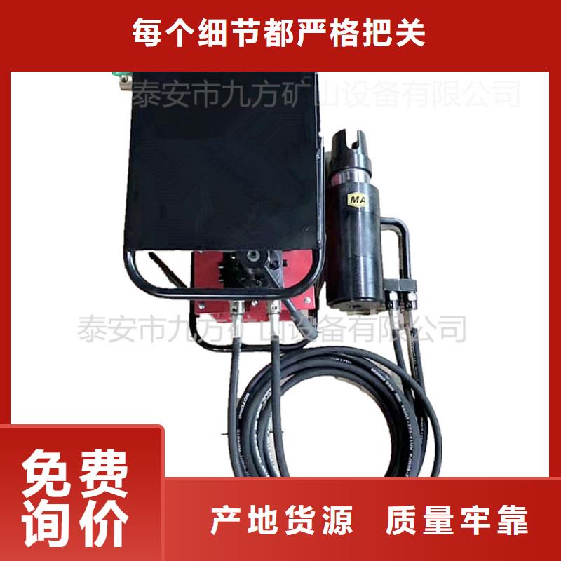 矿用锚索张拉机具顶板离层仪款式新颖