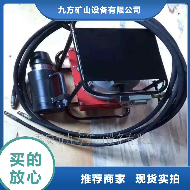 MQ18-200/40锚索张拉机具无中间商