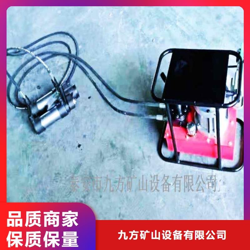 礦用錨索張拉機(jī)具-【三用閥試驗(yàn)臺(tái)】檢驗(yàn)發(fā)貨