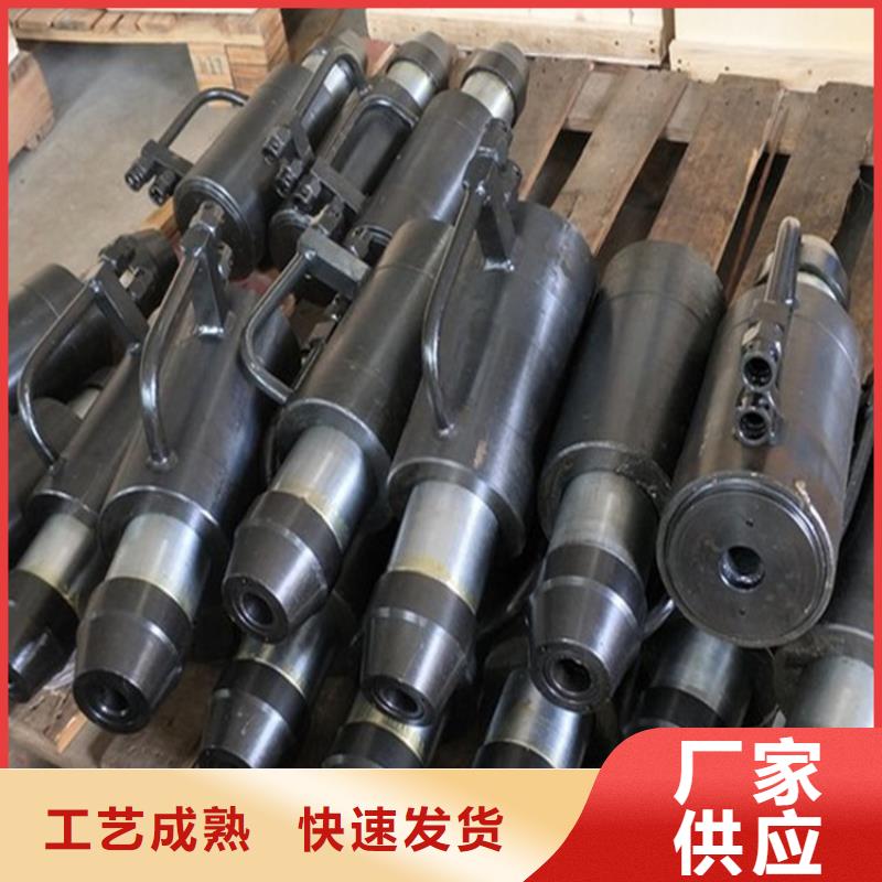 矿用锚索张拉机具-【三用阀试验台】检验发货