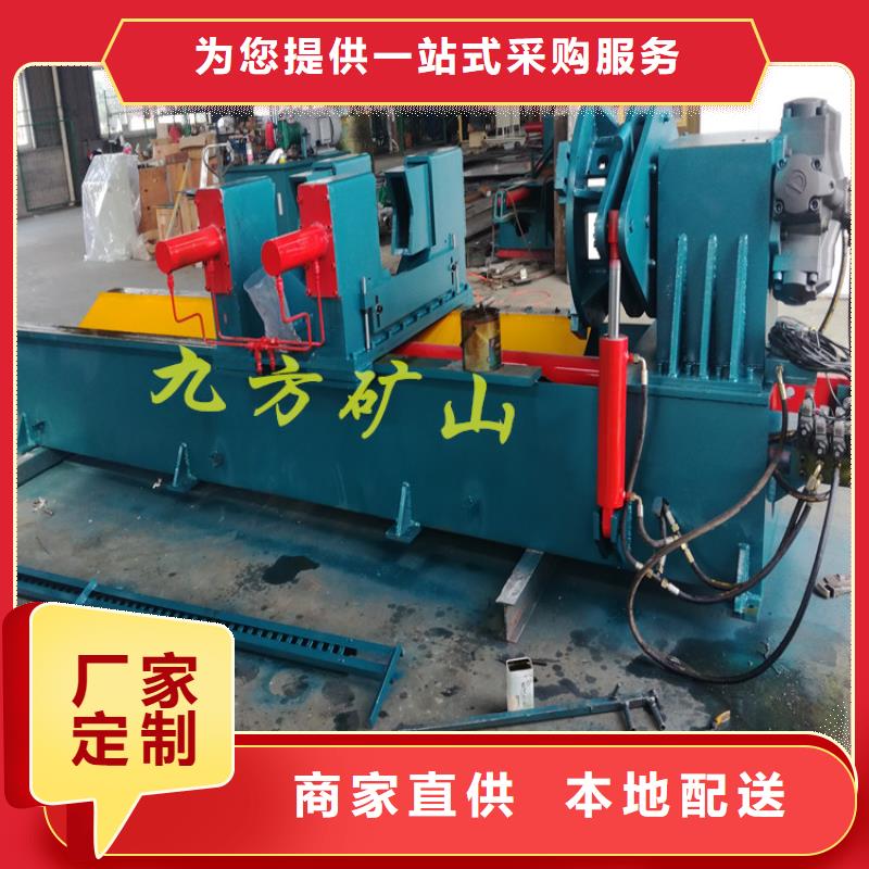 三用閥試驗臺可定制