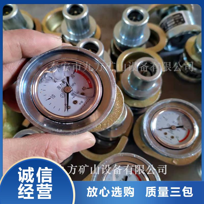 TCP-60单体支柱测压表