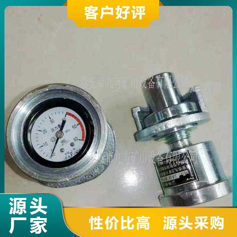 DZ-60单体支柱测压仪规格