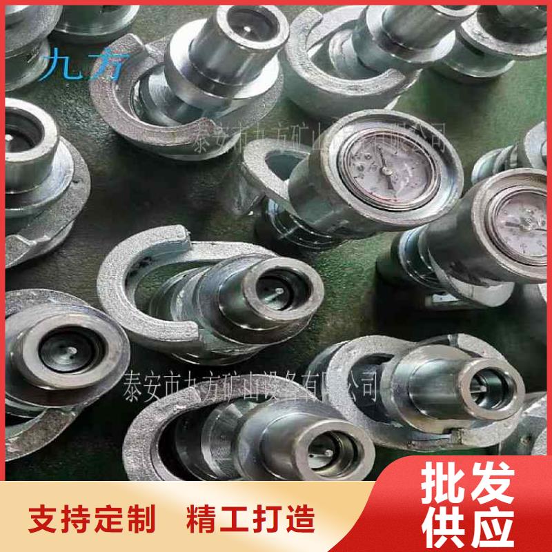 屯昌县DZ-60单体支柱测压仪学校