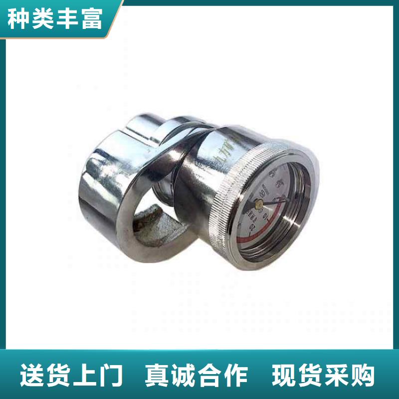 单体支柱测压仪,单体液压支柱压力盒现货充足