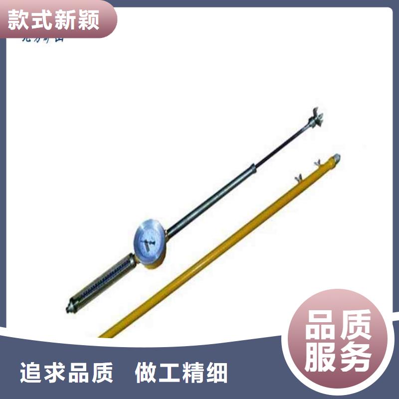 顶板动态仪锚杆扭矩放大器生产安装