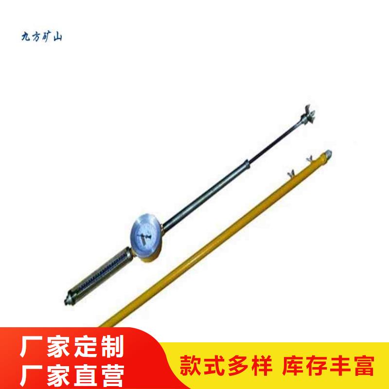 顶板动态仪锚杆扭矩放大器生产安装
