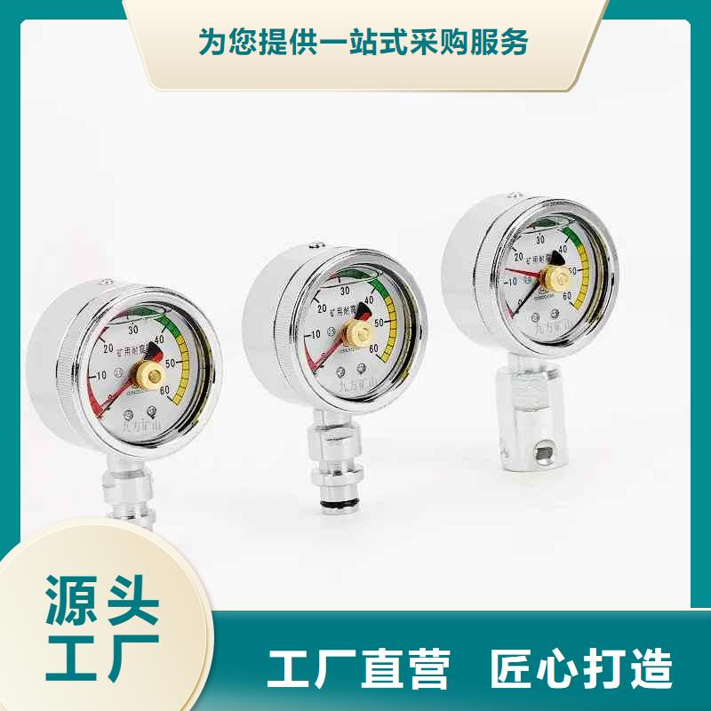 综采支架测压表综采支架测压双表质优价廉