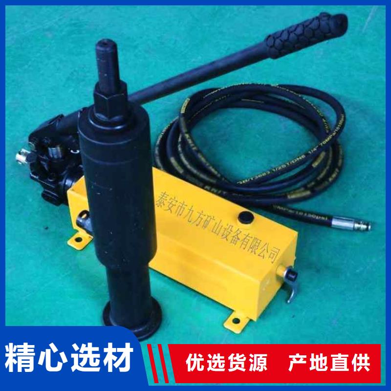 锚杆拉力计三用阀试验台精益求精