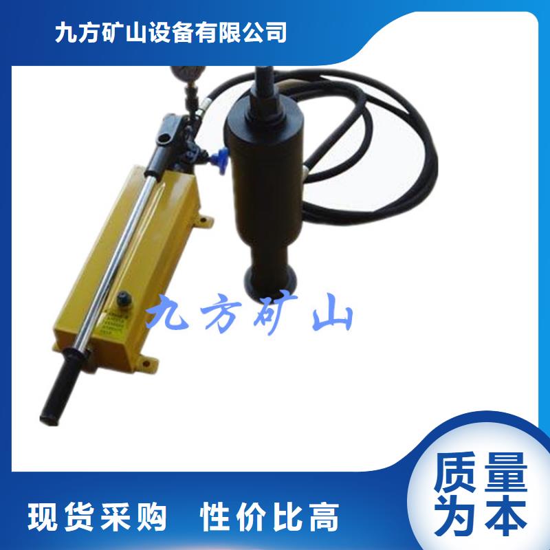 錨桿拉力計三用閥試驗臺精益求精