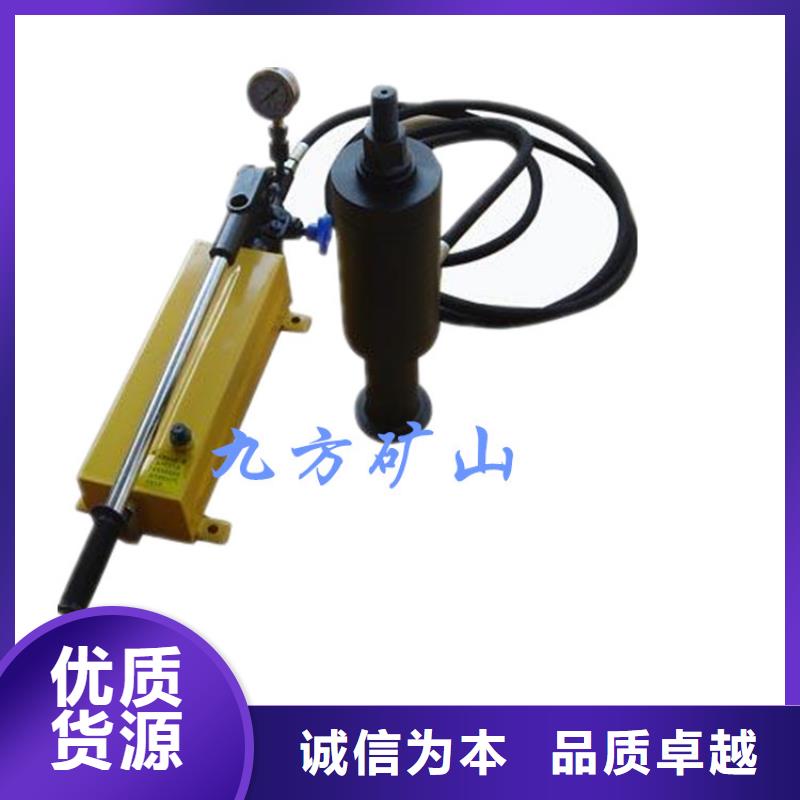 錨桿拉力計三用閥試驗臺精益求精