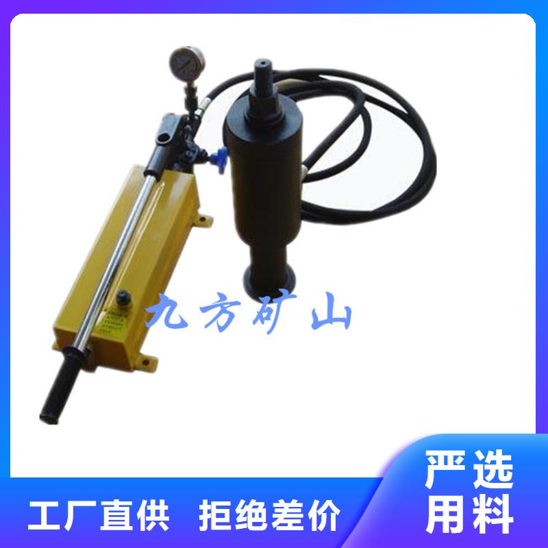 錨桿拉力計(jì)三用閥試驗(yàn)臺(tái)精益求精
