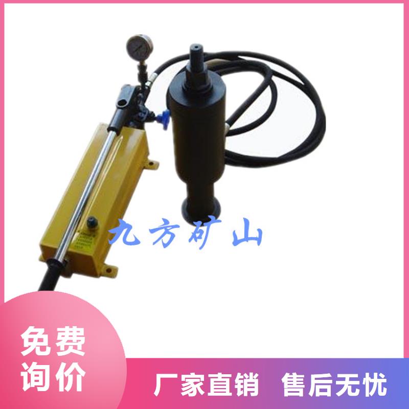 LDZ200矿用锚杆拉力计出厂价格