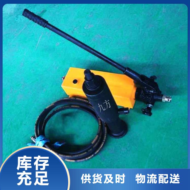 锚杆拉力计三用阀试验台精益求精