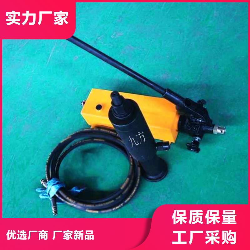 錨桿拉力計三用閥試驗臺精益求精
