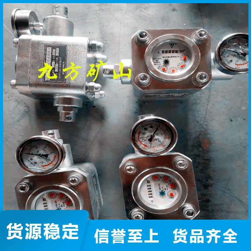 丹阳|扬中|扬州|苏州|盐城|连云港|无锡煤层注水表,【单体支柱测压仪】快速生产-九方矿山设备(镇江市分公司)