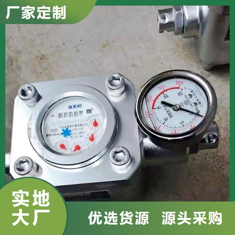 煤层注水表单体支柱测压仪价格实惠