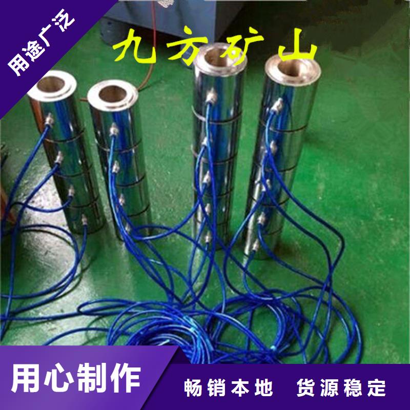锚索测力计顶板离层仪质检严格放心品质