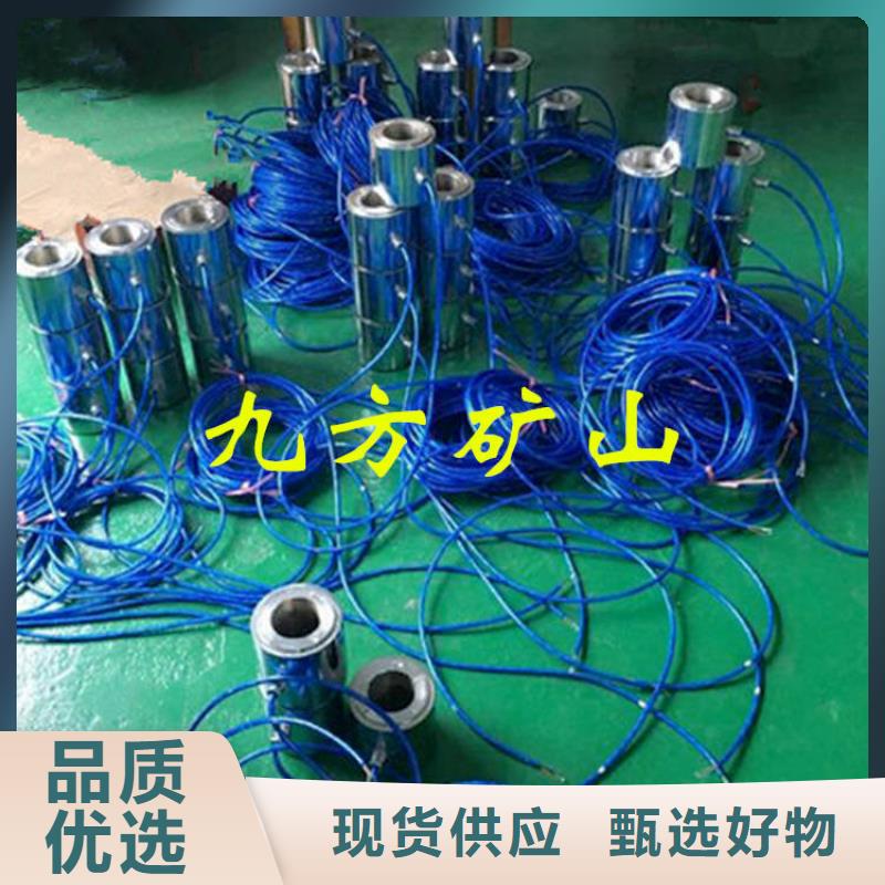锚索测力计锚索张拉机具严选好货