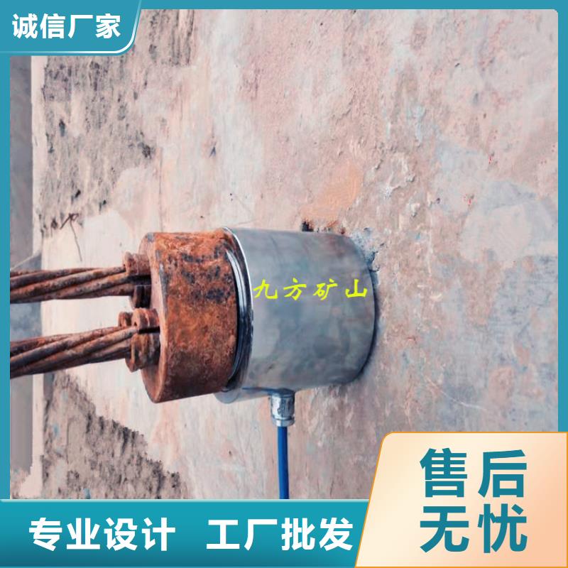 锚索测力计顶板离层仪厂家直销大量现货