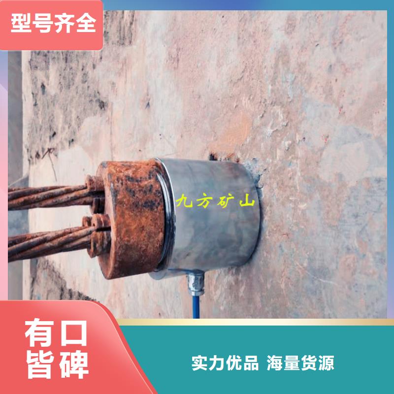 【锚索测力计】 综采支架测压双表敢与同行比价格九方锚杆测力计