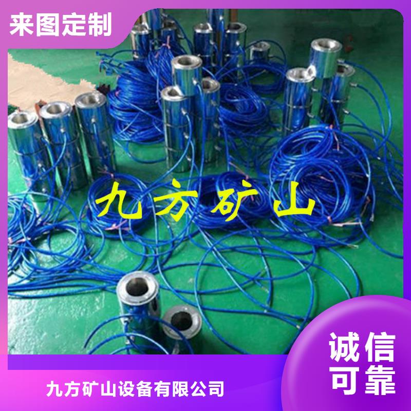 錨索測力計-【三用閥試驗臺】滿足客戶所需