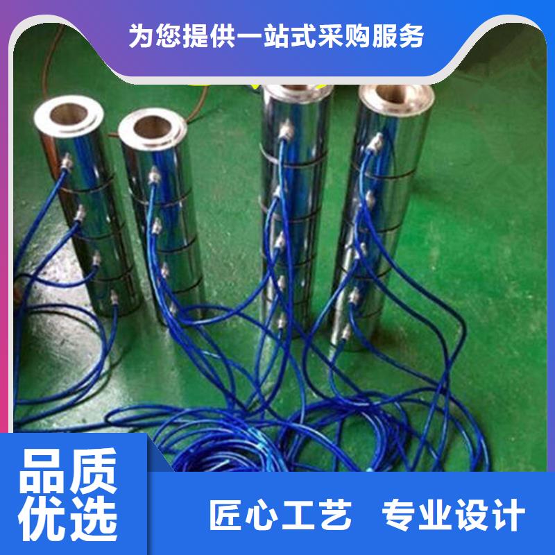 锚索测力计顶板离层仪厂家直销大量现货